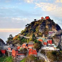 湖北头像 最具特色湖北风景头像 (4)