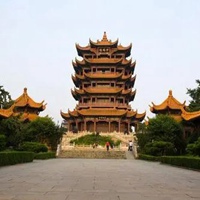 湖北头像 最具特色湖北风景头像 (5)