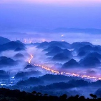 湖北头像 最具特色湖北风景头像 (6)