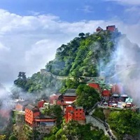 湖北头像 最具特色湖北风景头像 (10)