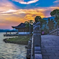 湖北头像 最具特色湖北风景头像 (12)