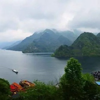 湖北头像 最具特色湖北风景头像 (14)