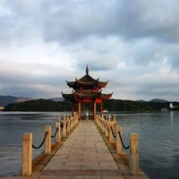 湖北头像 最具特色湖北风景头像 (15)