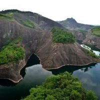 湖南头像 最具特色湖南风景头像 (19)