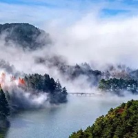 江西头像-最具特色江西风景头像 (8)