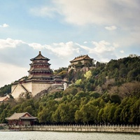 北京头像 最具特色北京风景头像 (5)