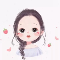 好软好萌的小姑凉吖，萌系头像 (1)