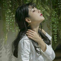 小清新可爱学生范清纯少女 (8)