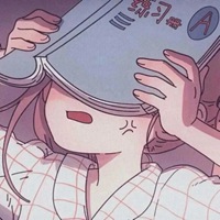 适合中小学生的一组有个性沙雕头像 (13)