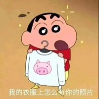 适合中小学生的一组有个性沙雕头像 (14)