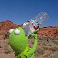 适合仙气女生的一组沙雕墨镜风格头像 (3)