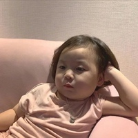 适合仙气女生的一组沙雕墨镜风格头像 (4)