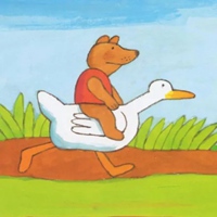 适合仙气女生的一组沙雕墨镜风格头像 (8)