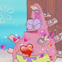 可爱又沙雕的头像 沙雕可爱女头 (42)