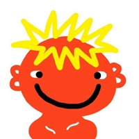 排行榜第一沙雕头像：生活很好 记得微笑 (7)