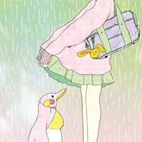 一组有关小孩子的沙雕头像 (2)