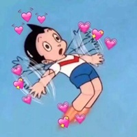 愿我的小可爱 都能被温柔以待 (15)