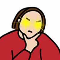 这种沙雕男友风的搞笑头像 (2)