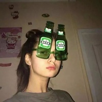 这种沙雕男友风的搞笑头像 (3)