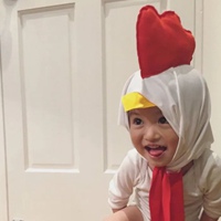 这种沙雕男友风的搞笑头像 (5)