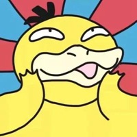 沙雕头像//它带着与众不同的气质 (2)