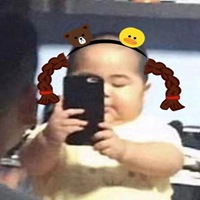 搞笑的镶嵌的沙雕图片 (2)