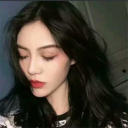 超拽高冷霸气女生头像社会姐-女生头像 - 壁纸家