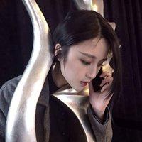 2020微信黑暗女生头像_微信头像图片大全