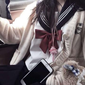 微信头像女生气质唯美 2021高冷气质侧脸头像,个性头像图片-回车桌面