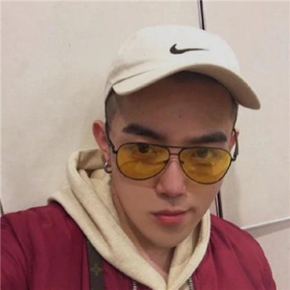 个性潮流男生头像高冷高清-男生头像 - 壁纸家