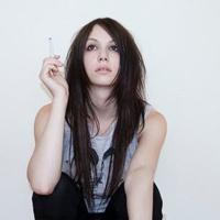 一个人背影的微信头像_微信头像图片大全