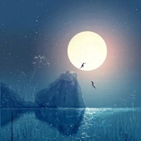 二次元杂系风景唯美图片 (1)