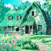 二次元杂系风景唯美图片 (2)