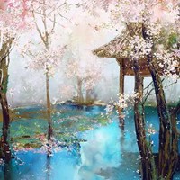 二次元杂系风景唯美图片 (3)