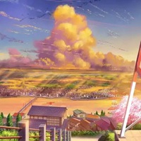 二次元杂系风景唯美图片 (4)