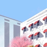 二次元杂系风景唯美图片 (9)