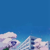 二次元杂系风景唯美图片 (10)