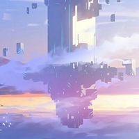 二次元杂系风景唯美图片 (15)