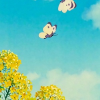 唯美日系风，像极了宫崎骏的夏天 (3)