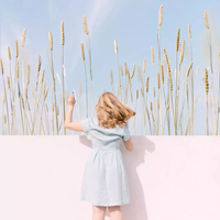 莫兰迪色系唯美意境头像//到心坎里 (10)