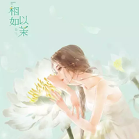 画风很唯美+小清新的少女可爱头像一波 (15)