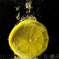 酷热难当，清新养眼带给你一夏清凉的清新头像 (1)