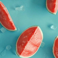 酷热难当，清新养眼带给你一夏清凉的清新头像 (4)