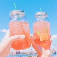 酷热难当，清新养眼带给你一夏清凉的清新头像 (5)