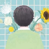 小清新头像，无水印，这下你们满意了吗？ (1)