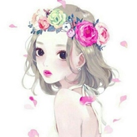 小清新头像，无水印，这下你们满意了吗？ (4)