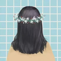 小清新头像，无水印，这下你们满意了吗？ (6)