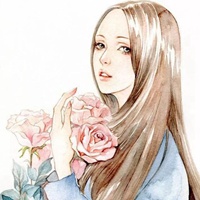 小清新头像，无水印，这下你们满意了吗？ (7)