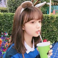 可爱、小清新头像 (14)