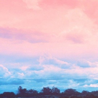 小清新风景景色头像 (8)